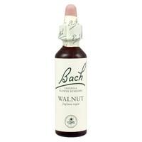 Bach Original Flower Remedies Walnut 20ml