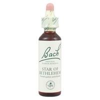 Bach Original Flower Remedies Star of Bethlehem 20ml