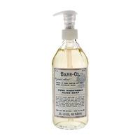 Barr-Co Original Pure Vegetable Hand Soap 473ml