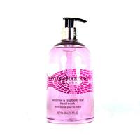 Baylis and Harding Rose and Raspberry Handwash