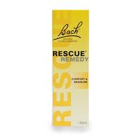 Bach rescue remedy 20ml