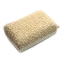 Basicare Sisal /Bamboo Towelling Bath Sponge
