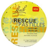 Bach Rescue Pastilles