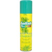 batiste tropical dry shampoo 200ml