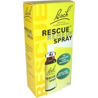 bach rescue remedy spray 20ml