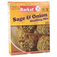 barkat sage onion stuffing mix 250g