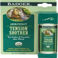 badger tension soother balm 17g