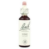 Bach Original Flower Remedies Vine 20ml