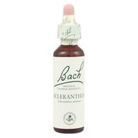 Bach Original Flower Remedies Scleranthus 20ml