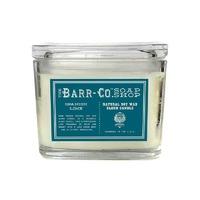 barr co spanish lime 2 wick jar candle 340g