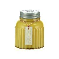 barr co lemon verbena apothecary candle 567g