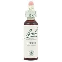 Bach Original Flower Remedies Beech 20ml