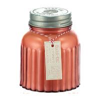 barr co honeysuckle apothecary candle 567g