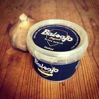 balsajo black garlic black garlic cloves 50g