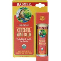 badger balm cheerful mind balm 17g