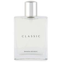 Banana Republic Classic Eau de Toilette Spray 125ml