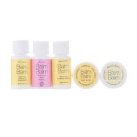 Balm Balm 100% Organic Mini Facial Skin Care Gift Set