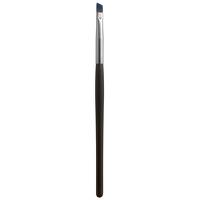 basicare signature brushes angled eye liner brush