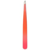 Basicare Signature Sunset Slant Tweezers