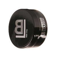 barbers lounge matt clay 75ml