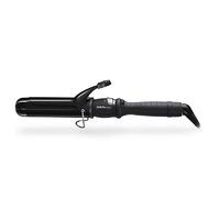 babyliss pro ceramic dial a heat curling tong 38mm