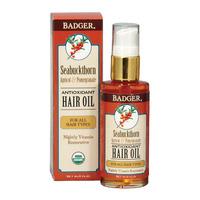 Badger Balm Seabuckthorn Apricot...