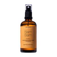 Balm Balm 100% Organic Chamomile Floral Water Hydrosol 100ml