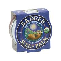 Badger Balm Mini Sleep Balm 21g