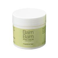 Balm Balm 100% Organic Fragrance Free Baby Balm 30ml