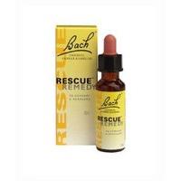 bach rescue remedy 20ml