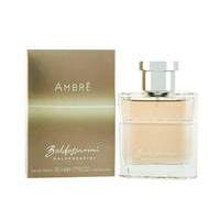Baldassarini Ambre M Edt 50ml