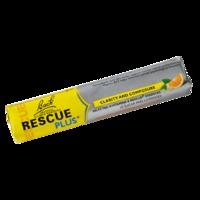 Bach Rescue Plus 10 Lozenges - 10 Lozenges, Orange