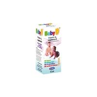 Baby D Oral Solution Vit D3