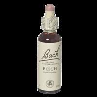 Bach Original Flower Remedies Beech 20ml - 20 ml