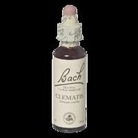 Bach Original Flower Remedies Clematis 20ml - 20 ml