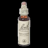 bach original flower remedies impatiens 20ml 20ml