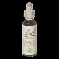 bach original flower remedies star of bethlehem 20ml 20ml