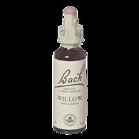 Bach Original Flower Remedies Willow 20ml - 20 ml