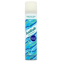 batiste fresh dry shampoo 200ml