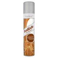 batiste dry shampoo for medium and brunette hair 200ml