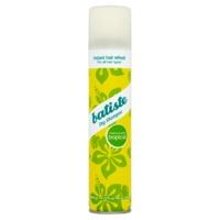 Batiste Tropical Dry Shampoo x 200ml