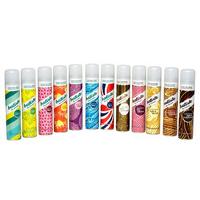 Batiste Tropical On The Go Dry Shampoo 50ml