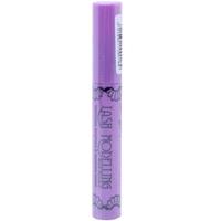 barry m lash modelling black mascara