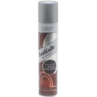 Batiste Coloured Dry Shampoo Dark & Deep Brown 200ml