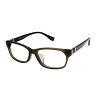 Bally Eyeglasses BY1007A Asian Fit C36