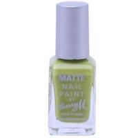 barry m nail paint waikiki