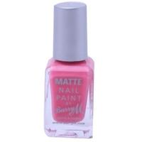 barry m nail paint miami