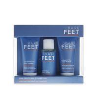Bare Feet by Margaret Dabbs Mini Foot Care Collection Gift Set