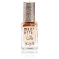 barry m molten metal nail paint 10ml