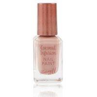 barry m coconut infusion nail paint 10ml